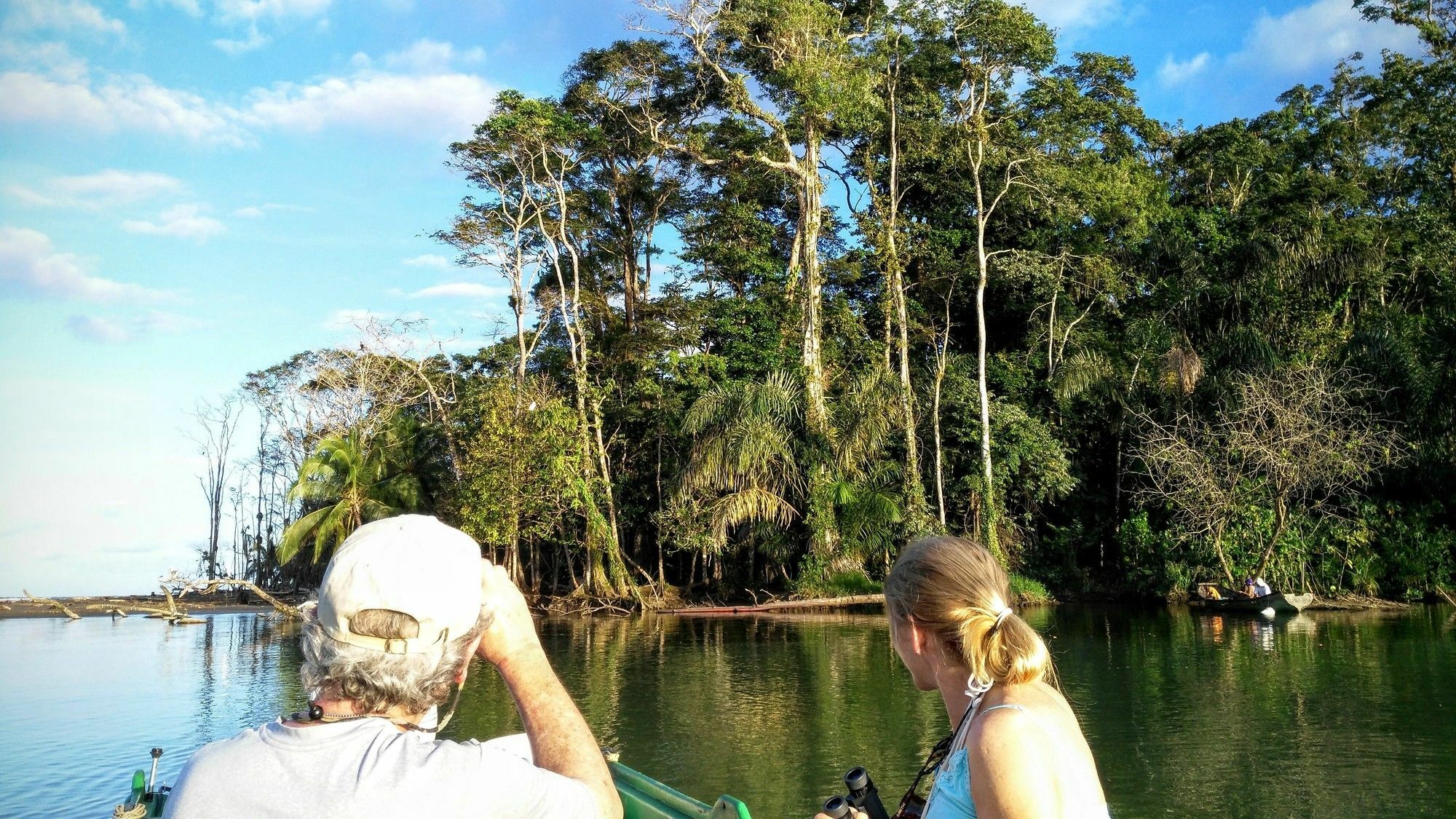 Lirio Lodge Barra de Pacuare エクステリア 写真